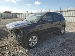 3C4NJCBB7LT115043 2020 JEEP COMPASS