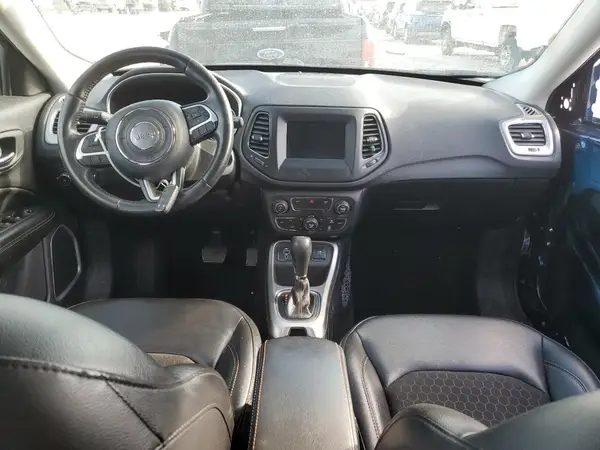 3C4NJCBB7LT115043 2020 JEEP COMPASS - Image 8