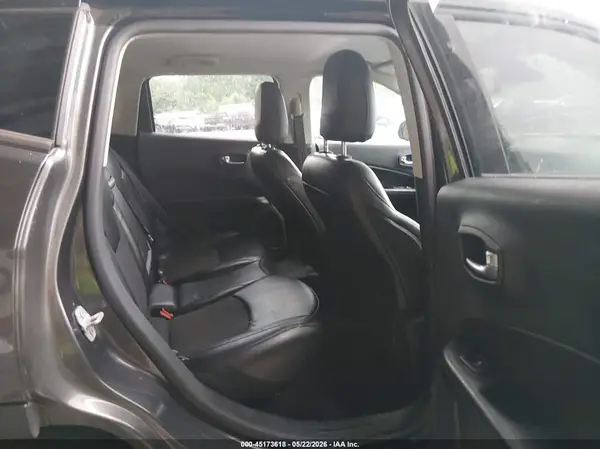 3C4NJCBB7LT115155 2020 JEEP COMPASS - Image 8