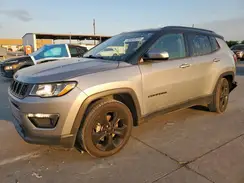 3C4NJCBB7LT118041 2020 JEEP COMPASS