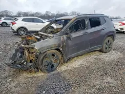 3C4NJCBB7LT126351 2020 JEEP COMPASS