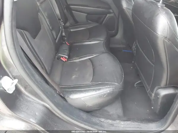 3C4NJCBB7LT133896 2020 JEEP COMPASS - Image 8