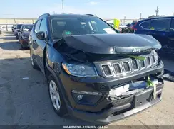 3C4NJCBB7LT133977 2020 JEEP COMPASS