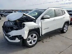 3C4NJCBB7LT135986 2020 JEEP COMPASS