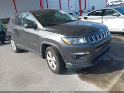 3C4NJCBB7LT141321 2020 JEEP COMPASS