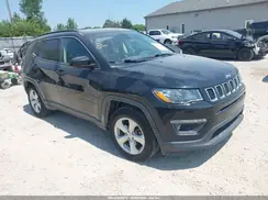 3C4NJCBB7LT141612 2020 JEEP COMPASS