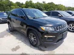 3C4NJCBB7LT144395 2020 JEEP COMPASS
