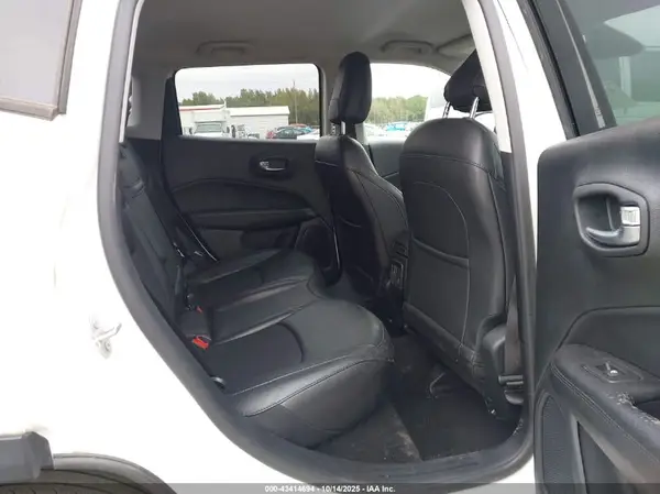 3C4NJCBB7LT147488 2020 JEEP COMPASS - Image 8