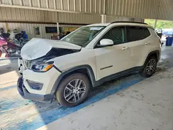 3C4NJCBB7LT150827 2020 JEEP COMPASS