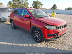 3C4NJCBB7LT153128 2020 JEEP COMPASS