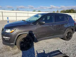 3C4NJCBB7LT158605 2020 JEEP COMPASS