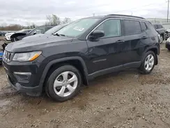 3C4NJCBB7LT158720 2020 JEEP COMPASS