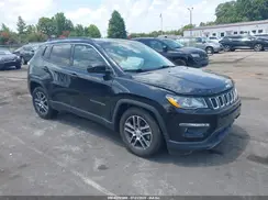 3C4NJCBB7LT158829 2020 JEEP COMPASS