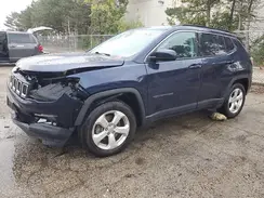 3C4NJCBB7LT158846 2020 JEEP COMPASS