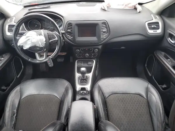 3C4NJCBB7LT158846 2020 JEEP COMPASS - Image 8