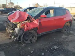 3C4NJCBB7LT158894 2020 JEEP COMPASS