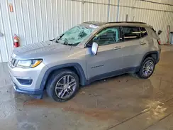 3C4NJCBB7LT162055 2020 JEEP COMPASS