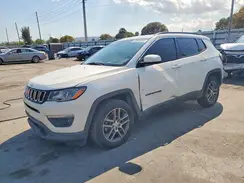 3C4NJCBB7LT162248 2020 JEEP COMPASS