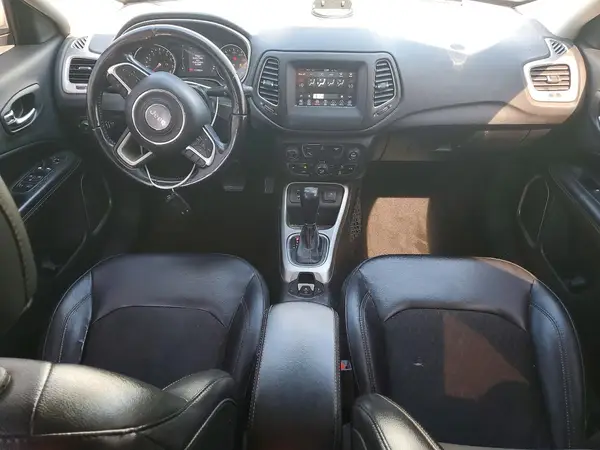 3C4NJCBB7LT162248 2020 JEEP COMPASS - Image 8
