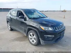 3C4NJCBB7LT162363 2020 JEEP COMPASS