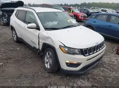 3C4NJCBB7LT162489 2020 JEEP COMPASS