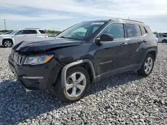 3C4NJCBB7LT169619 2020 JEEP COMPASS
