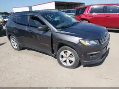 3C4NJCBB7LT169636 2020 JEEP COMPASS
