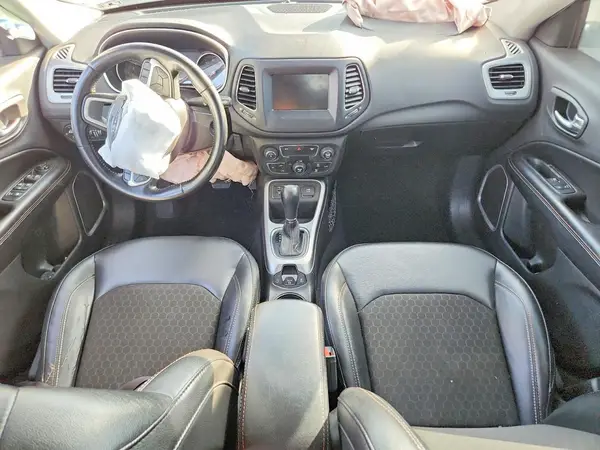 3C4NJCBB7LT177039 2020 JEEP COMPASS - Image 8