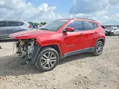 3C4NJCBB7LT198828 2020 JEEP COMPASS