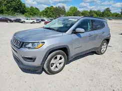 3C4NJCBB7LT198988 2020 JEEP COMPASS