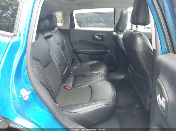 3C4NJCBB7LT205938 2020 JEEP COMPASS - Image 8