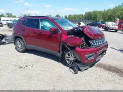 3C4NJCBB7LT224408 2020 JEEP COMPASS
