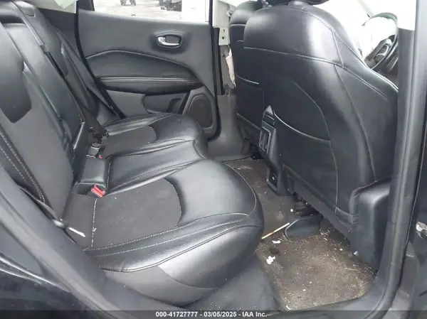3C4NJCBB7LT224859 2020 JEEP COMPASS - Image 8