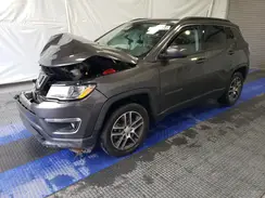 3C4NJCBB7LT235053 2020 JEEP COMPASS
