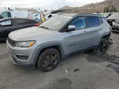 3C4NJCBB7LT236476 2020 JEEP COMPASS