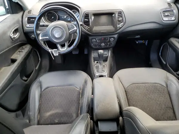 3C4NJCBB7LT236476 2020 JEEP COMPASS - Image 8
