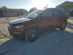 3C4NJCBB7LT248854 2020 JEEP COMPASS