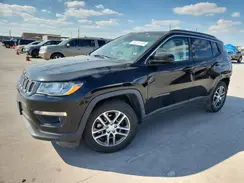 3C4NJCBB7LT252659 2020 JEEP COMPASS
