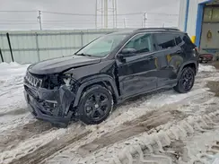 3C4NJCBB7LT253164 2020 JEEP COMPASS