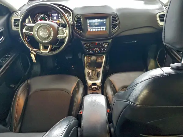 3C4NJCBB7LT253164 2020 JEEP COMPASS - Image 8