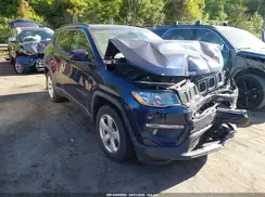 3C4NJCBB7LT253326 2020 JEEP COMPASS
