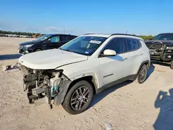 3C4NJCBB7LT257148 2020 JEEP COMPASS