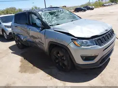 3C4NJCBB7LT257425 2020 JEEP COMPASS