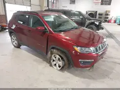 3C4NJCBB7LT257571 2020 JEEP COMPASS