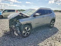 3C4NJCBB7LT258008 2020 JEEP COMPASS