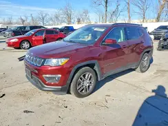 3C4NJCBB7LT258610 2020 JEEP COMPASS