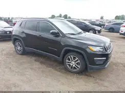 3C4NJCBB7LT258929 2020 JEEP COMPASS
