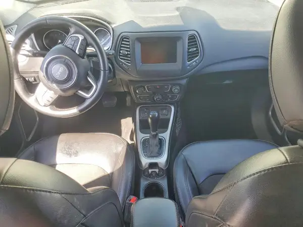 3C4NJCBB7MT501897 2021 JEEP COMPASS - Image 8