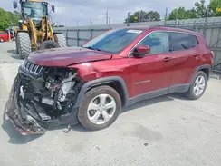 3C4NJCBB7MT502032 2021 JEEP COMPASS