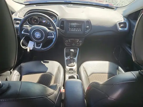 3C4NJCBB7MT502032 2021 JEEP COMPASS - Image 8